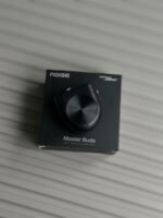 Noise Master Buds Wireless Earbuds | Deep Bass & Bluetooth 5.1 - Image 11