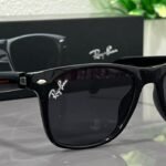 Ray-Ban Meta Edition Smart Audio Glasses