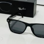 Ray-Ban Meta Edition Smart Audio Glasses - Image 4