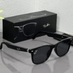 Ray-Ban Meta Edition Smart Audio Glasses - Image 6