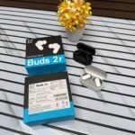 OnePlus Buds 2R Wireless Earbuds