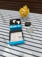 OnePlus Buds 2R Wireless Earbuds | Deep Bass & Bluetooth 5.2 - Image 2
