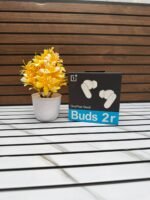 OnePlus Buds 2R Wireless Earbuds | Deep Bass & Bluetooth 5.2 - Image 3