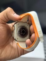 Apple Watch Ultra 3 Smartwatch 49mm with Bluetooth Calling & GPS - Image 6