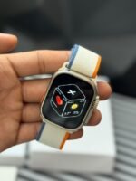 Apple Watch Ultra 3 Smartwatch 49mm with Bluetooth Calling & GPS - Image 4