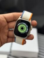 Apple Watch Ultra 3 Smartwatch 49mm with Bluetooth Calling & GPS - Image 8