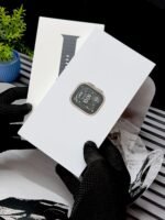 Apple Watch Ultra 3 Smartwatch 49mm with Bluetooth Calling & GPS - Image 9