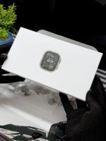 Apple Watch Ultra 3 Smartwatch 49mm with Bluetooth Calling & GPS - Image 10