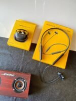 Realme Buds T110 & Wireless 3 Combo | Bluetooth Earbuds & Neckband - Image 8