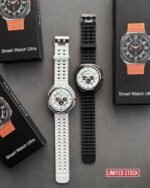 Samsung Galaxy Watch Ultra Smartwatch with Bluetooth Calling Fitness Tracking - Image 4
