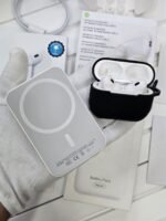 AirPods Pro 2 ANC & MagSafe Power Bank Combo | Wireless Earbuds - Image 4