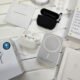 AirPods Pro 2 ANC & MagSafe Power Bank Combo | Wireless Earbuds