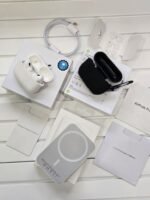 AirPods Pro 2 ANC & MagSafe Power Bank Combo | Wireless Earbuds - Image 3