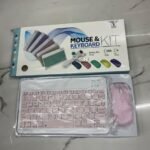 Multi-Purpose Wireless Keyboard & Mouse Combo