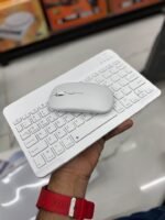 Multi-Purpose Wireless Keyboard & Mouse Combo - Image 6