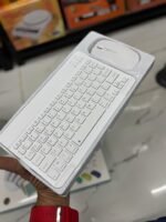 Multi-Purpose Wireless Keyboard & Mouse Combo - Image 8
