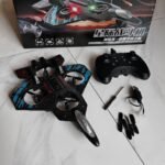 RC Fighter Aircraft Drone – Remote Control Airplane