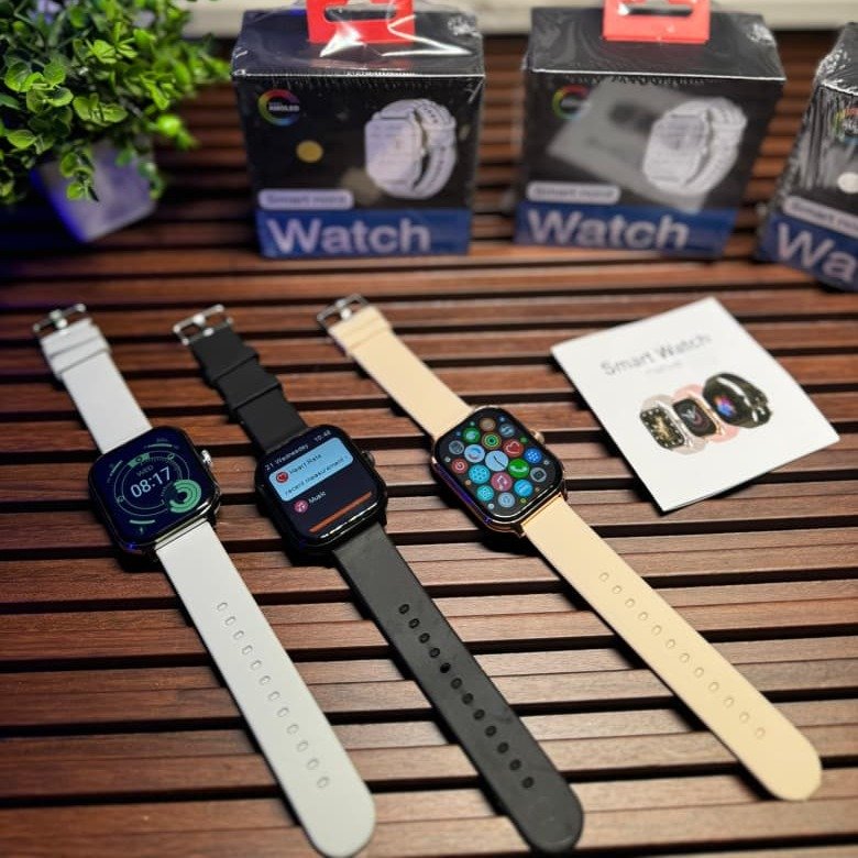 OnePlus Smart Watch OnePlus Smart Watch
