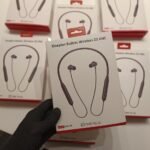 OnePlus Bullets Wireless Z2 Neckband