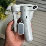 Mark M1 3-Axis Gimbal Stabilizer | AI Face Tracking Smartphone Gimbal - Image 4