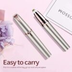 Flawless Eyebrow Trimmer Precision Facial Hair Remover