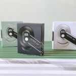 Nothing Ear (2) Wireless Earbuds