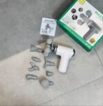 MAXTOP Portable Massage Gun