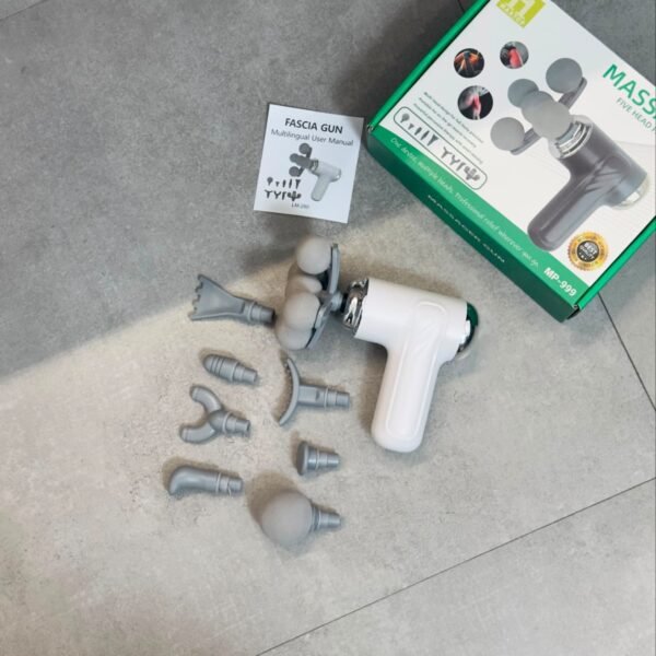 MAXTOP Portable Massage Gun