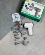 MAXTOP Portable Massage Gun