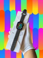 Series 11 Smartwatch 46mm – Premium Bluetooth Calling Watch