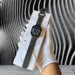 Series 11 Smartwatch 46mm – Premium Bluetooth Calling Watch
