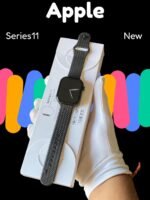 Series 11 Smartwatch 46mm – Premium Bluetooth Calling Watch