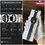 Series 11 Smartwatch 46mm – Premium Bluetooth Calling Watch