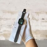 Series 11 Smartwatch 46mm – Premium Bluetooth Calling Watch
