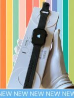 Series 11 Smartwatch 46mm – Premium Bluetooth Calling Watch