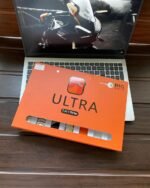 4-in-1 Smart Tech Combo – Ultra Smartwatch