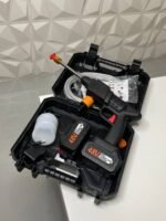 48V Cordless High Pressure Washer