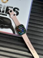Series 10/11 Smartwatch with 7 Straps