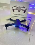 Dual Camera Drone with HD Camera