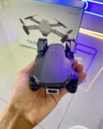 Dual Camera Drone with HD Camera