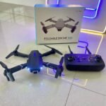 Dual Camera Drone with HD Camera