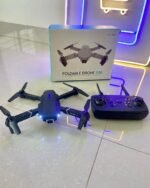 Dual Camera Drone with HD Camera