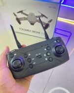 Dual Camera Drone with HD Camera
