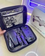 Dual Camera Drone with HD Camera