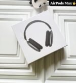 Premium Wireless Over-Ear Headphones