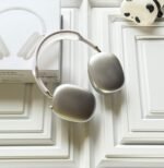 Premium Wireless Over-Ear Headphones