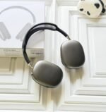 Premium Wireless Over-Ear Headphones